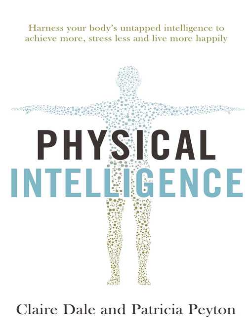 Title details for Physical Intelligence by Claire Dale - Wait list